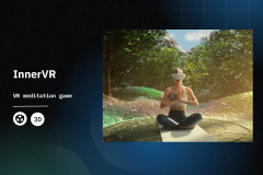 InnerAI: AI-Based Meditation and Mindfulness App Development